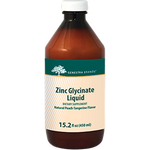 Seroyal/Genestra Zinc Glycinate Liquid 152 fl oz